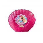 BARBIE SAND BEACH SHELL - ΡΟΖ