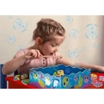 MONTESSORI WOOD MAGNETIC FISH FUN