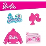 BARBIE ΤΣΑΝΤΑ ΚΟΣΜΗΜΑΤΩΝ 12 ΤΜΧ