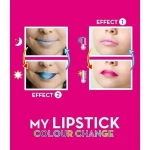 BARBIE LIPSTICK COLOR REVEAL