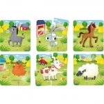 CAROTINA BABY PUZZLE ΦΑΡΜΑ