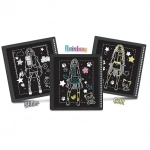 BARBIE SKETCH BOOK CUTIE SCRATCH REVEAL (8 ΤΜΧ)