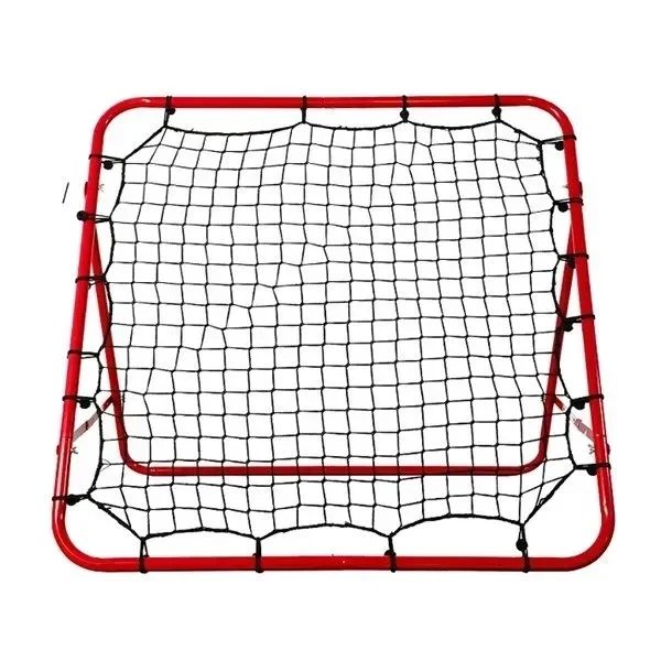 Δίχτυ Επαναφοράς Μπάλας Football Rebounder Foldable 100x100