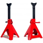 Jack Stand Τρίποδα με Δυνατότητα Ανύψωσης έως 6ton 2τμχ.