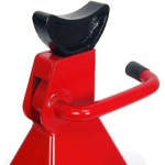 Jack Stand Τρίποδα με Δυνατότητα Ανύψωσης έως 6ton 2τμχ.