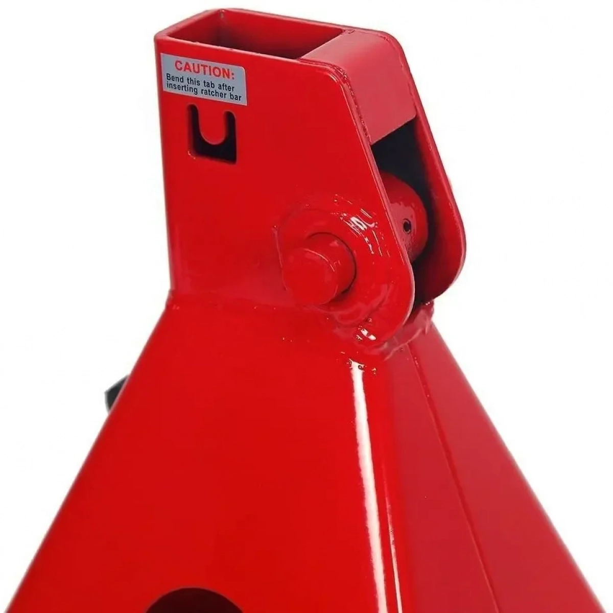 Jack Stand Τρίποδα με Δυνατότητα Ανύψωσης έως 6ton 2τμχ.