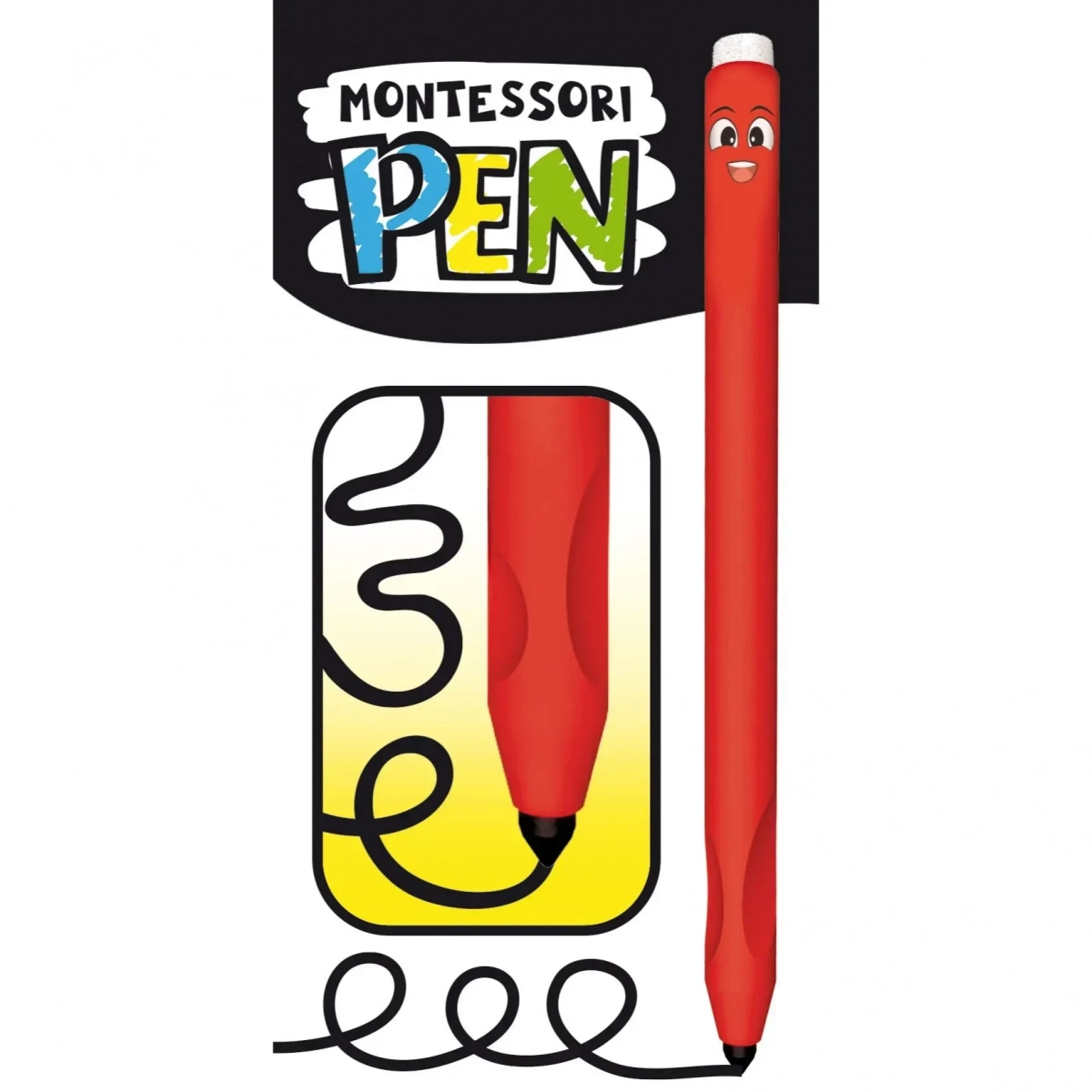 MONTESSORI PEN-ΣΧΟΛΗ ΣΧΕΔΙΟΥ