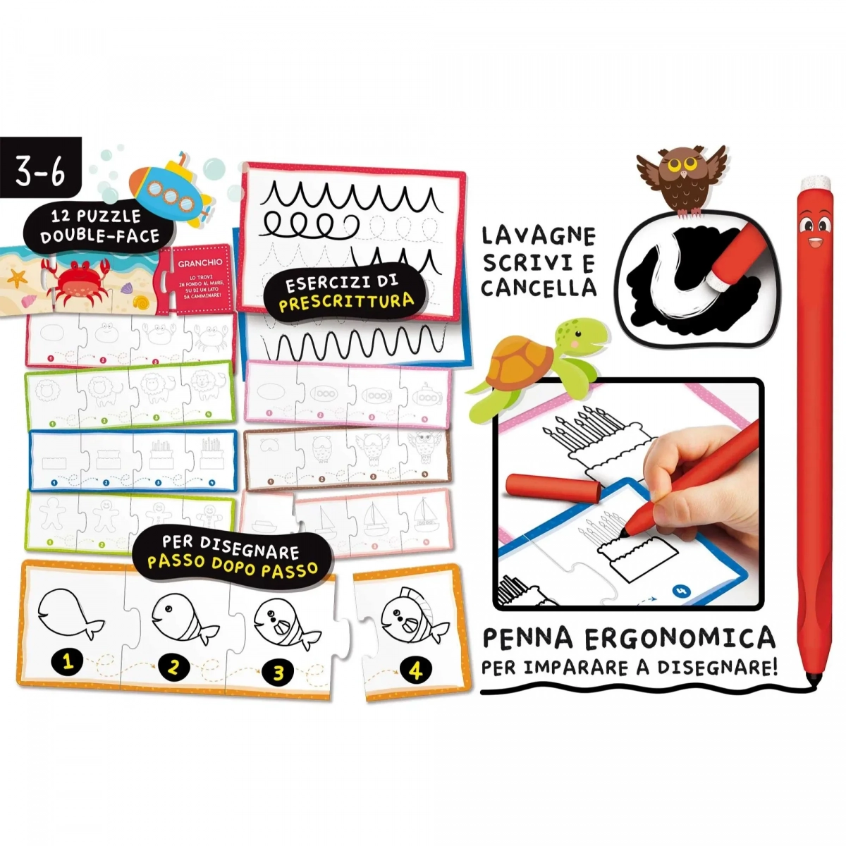 MONTESSORI PEN-ΣΧΟΛΗ ΣΧΕΔΙΟΥ