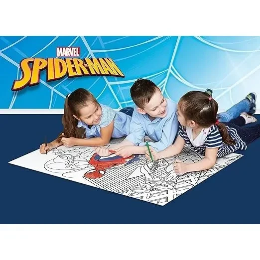 MARVEL PUZZLE DF MAXI FLOOR 60 SPIDERMAN - LISCIANI | G for Gadget