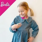 BARBIE ΤΣΑΝΤΑ ΚΟΣΜΗΜΑΤΩΝ 12 ΤΜΧ