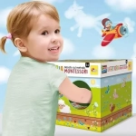 Η ΦΑΡΜΑ MONTESSORI