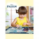 DISNEY PUZZLE DF M-PLUS 24 FROZEN - Image 4