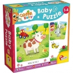 CAROTINA BABY PUZZLE ΦΑΡΜΑ