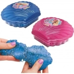 BARBIE SAND BEACH SHELL DISPLAY 18 TMX