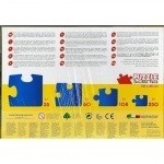 PUZZLE DF PLUS 60 FROZEN