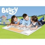 BLUEY PUZZLE DF M-PLUS 24 MR MONKEY JOCKS - LISCIANI