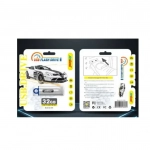 USB 2.0 Stick 32GB Ασημί ANDOWL Q-U32