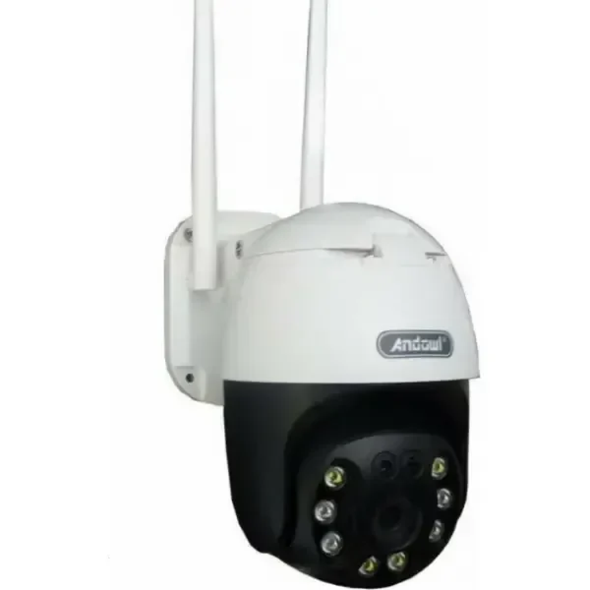 Αδιάβροχη ασύρματη IP κάμερα WiFi 8K με ανιχνευτή κίνησης Andowl Q-S4 MAX Auto Tracking