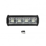 LED Αδιάβροχο Προβολάκι - Μπάρα Αλουμινίου 36W Ecom Light