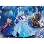 PUZZLE DF PLUS 24 FROZEN