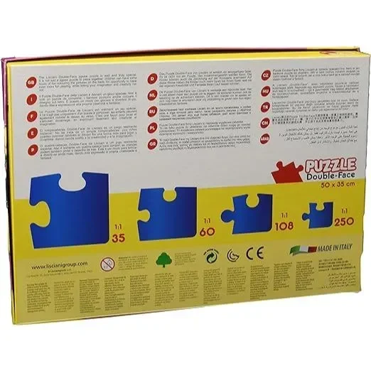 PUZZLE DF PLUS 60 MINNIE | G for Gadget