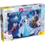 PUZZLE DF PLUS 24 FROZEN
