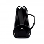 Μπάρα LED Strobe 180W 12v 6000Κ – 3000K Λευκό Πορτοκαλί 30.5cm