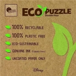 DISNEY ECO-PUZZLE DF PRINCESS 24