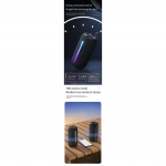 Awei Y788 Φορητό και Αδιάβροχο Ηχείο Bluetooth