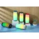 Ασύρματο ηχείο Bluetooth T&G TG-366 Με φώτα RGB LED Μπλε