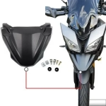 Μυτάκι Ρύγχους Μοτοσυκλέτας Yamaha MT-09 Tracer & FJ09 2015-2019