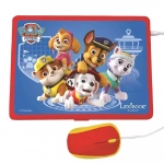 Lexibook Εκπαιδευτικό Δίγλωσσο Laptop Paw Patrol για Εκμάθηση Αγγλικών/Γαλλικών