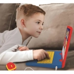Lexibook Εκπαιδευτικό Δίγλωσσο Laptop Paw Patrol για Εκμάθηση Αγγλικών/Γαλλικών
