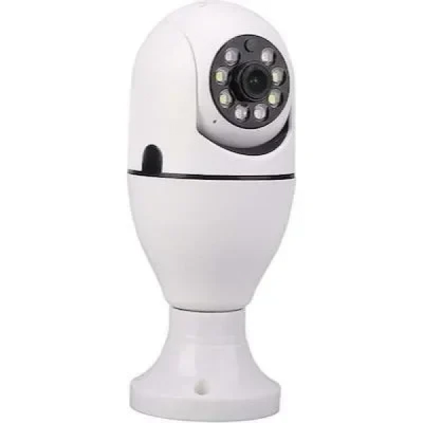 IP Κάμερα Παρακολούθησης Wi-Fi 1080p Full HD με Μικρόφωνο GET-Q16S