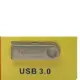 Technovo 32GB USB 3.0 Stick Ασημί
