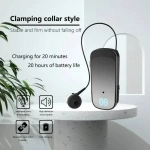 Mini Bluetooth Ακουστικά Ασύρματα Fineblue K65 Πράσινο