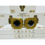 Z76 Ultra Smartwatch 49mm Χρυσό