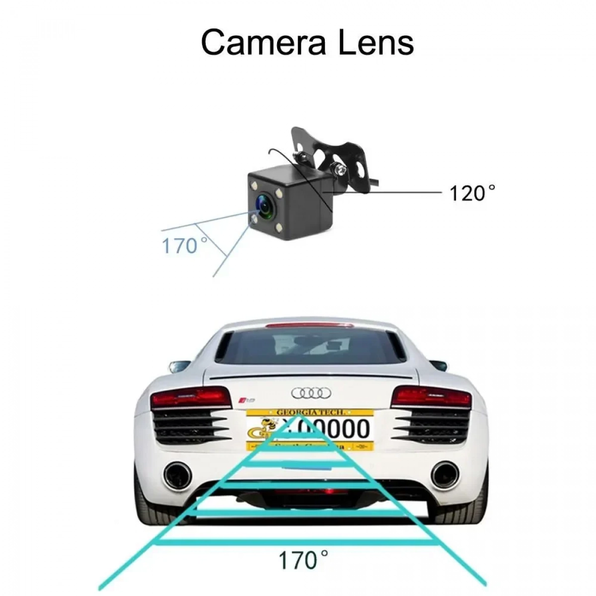 Ηχοσύστημα Αυτοκινήτου 4022D Universal 1DIN Bluetooth / USB / AUX με Οθόνη 4"