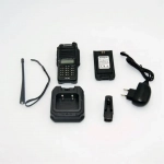 Baofeng UV-960 Ασύρματος Πομποδέκτης UHF/VHF 8W με Μονόχρωμη Οθόνη