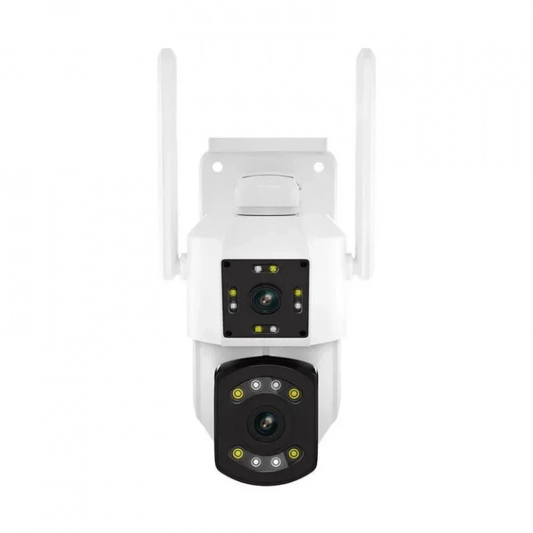 CCTV Κάμερα Παρακολούθησης Wi-Fi 4K TS03923