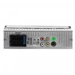 Ηχοσύστημα Αυτοκινήτου 4022D Universal 1DIN Bluetooth / USB / AUX με Οθόνη 4"