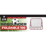 Δίχτυ Επαναφοράς Μπάλας Football Rebounder Foldable 100x100