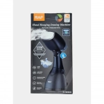 Σύστημα Ατμού Χειρός 1370W με δοχείο 300ml RAF R.1268DB Μπλε