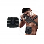 Σετ παθητικής γυμναστικής – EMS – 3 In 1 – Smart Fitness