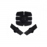 Σετ παθητικής γυμναστικής – EMS – 3 In 1 – Smart Fitness