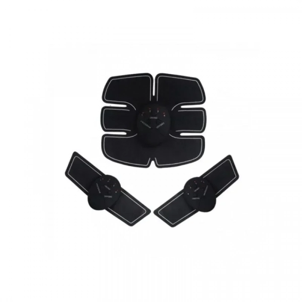 Σετ παθητικής γυμναστικής – EMS – 3 In 1 – Smart Fitness