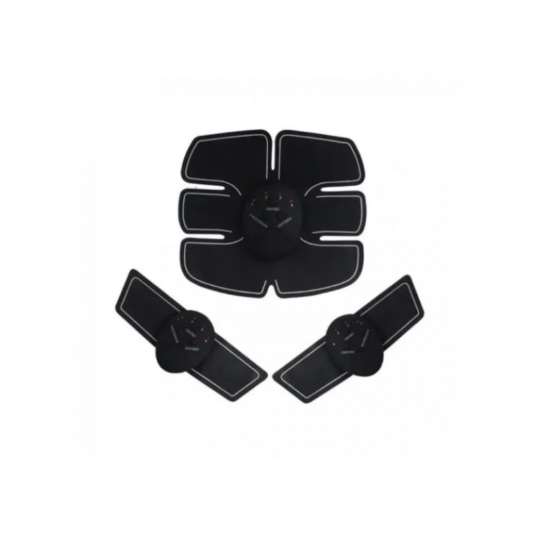 Σετ παθητικής γυμναστικής – EMS – 3 In 1 – Smart Fitness