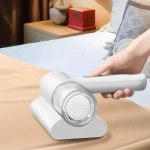 Ηλεκτρικό Σκουπάκι Χειρός για Ακάρεα 50W - Dust Suction Mite Remover