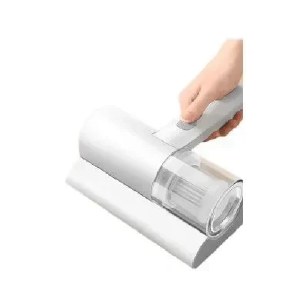 Ηλεκτρικό Σκουπάκι Χειρός για Ακάρεα 50W - Dust Suction Mite Remover