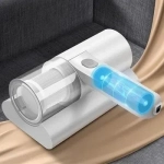 Ηλεκτρικό Σκουπάκι Χειρός για Ακάρεα 50W - Dust Suction Mite Remover
